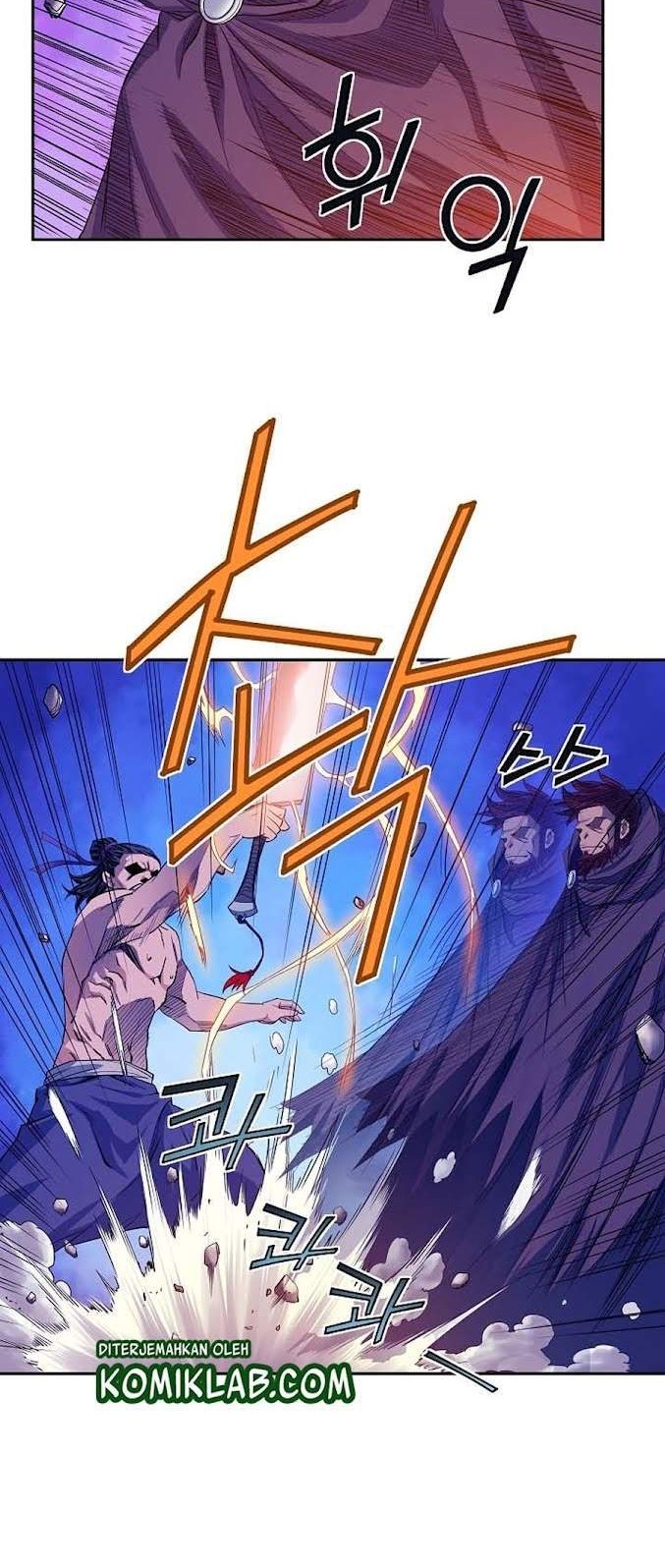The Scholar Warrior chapter 15 halaman 24