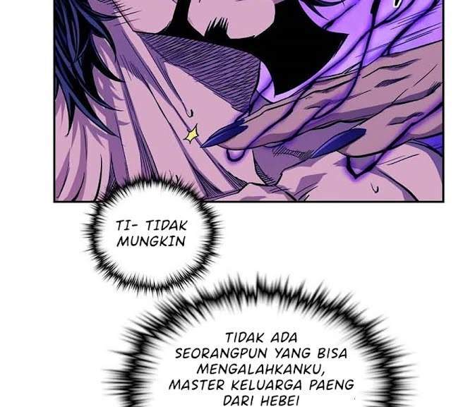 The Scholar Warrior chapter 15 halaman 34