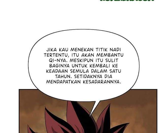 The Scholar Warrior Bab 16 halaman 22