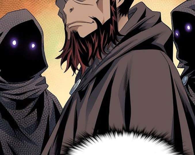 The Scholar Warrior Bab 16 halaman 25