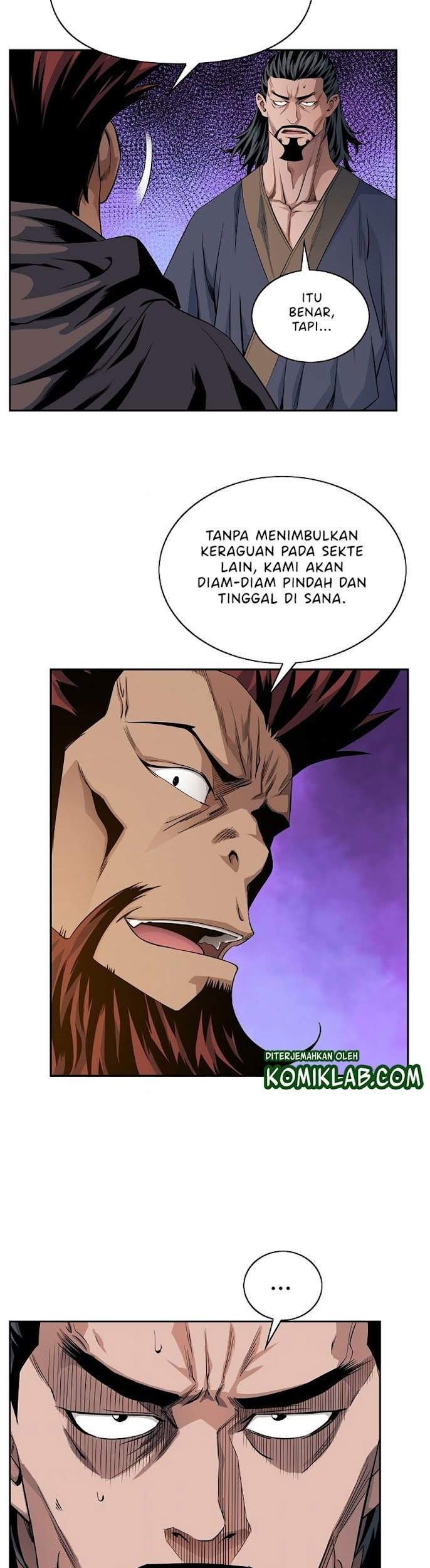 The Scholar Warrior Bab 16 halaman 32