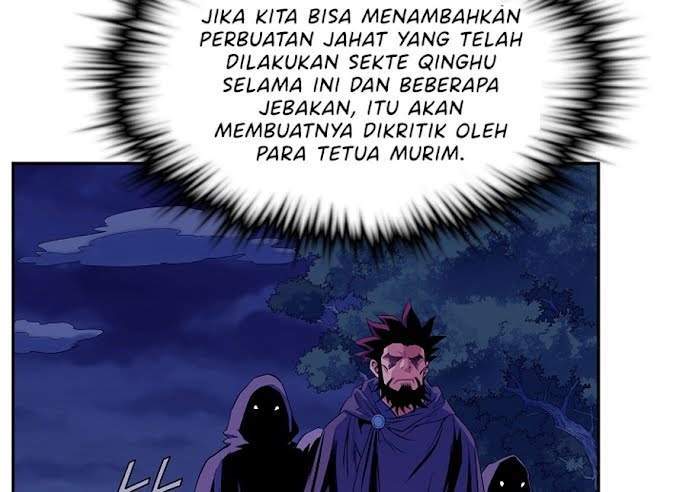 The Scholar Warrior Bab 16 halaman 34