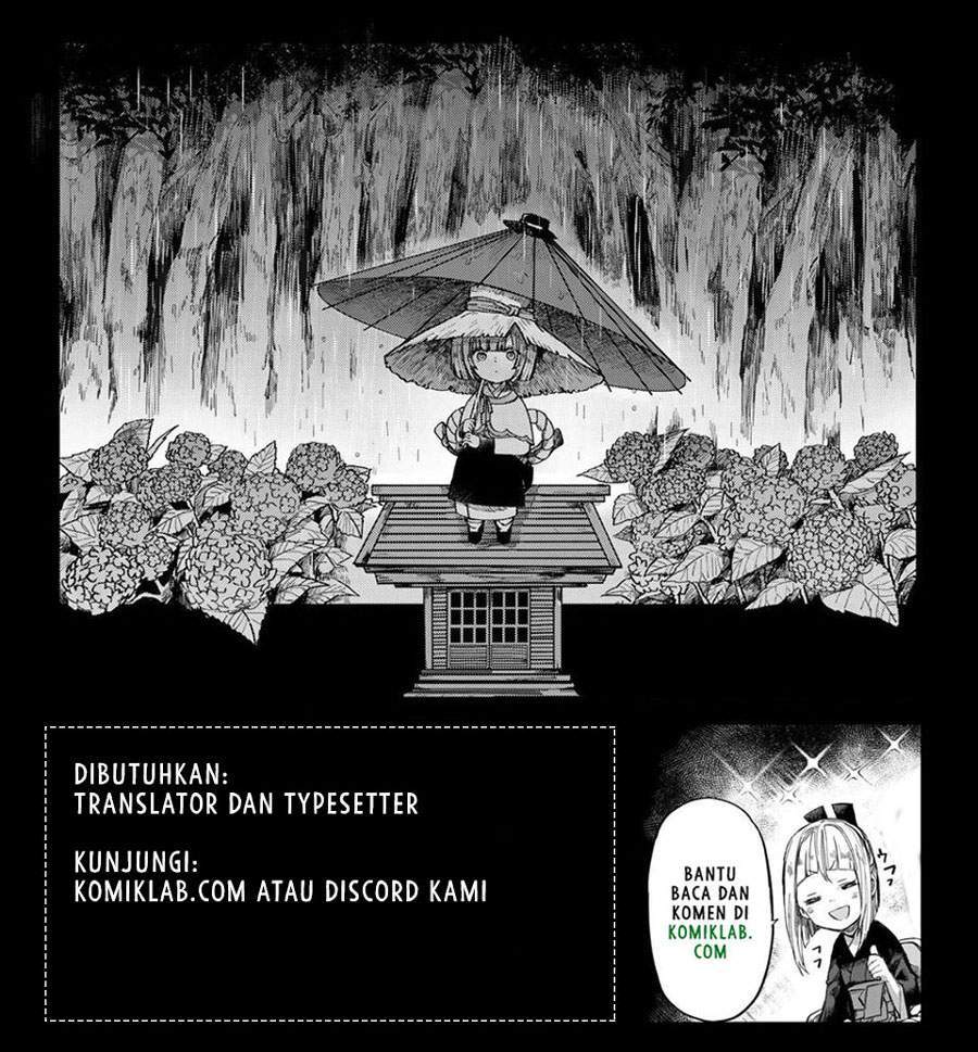 The Scholar Warrior Bab 16 halaman 49