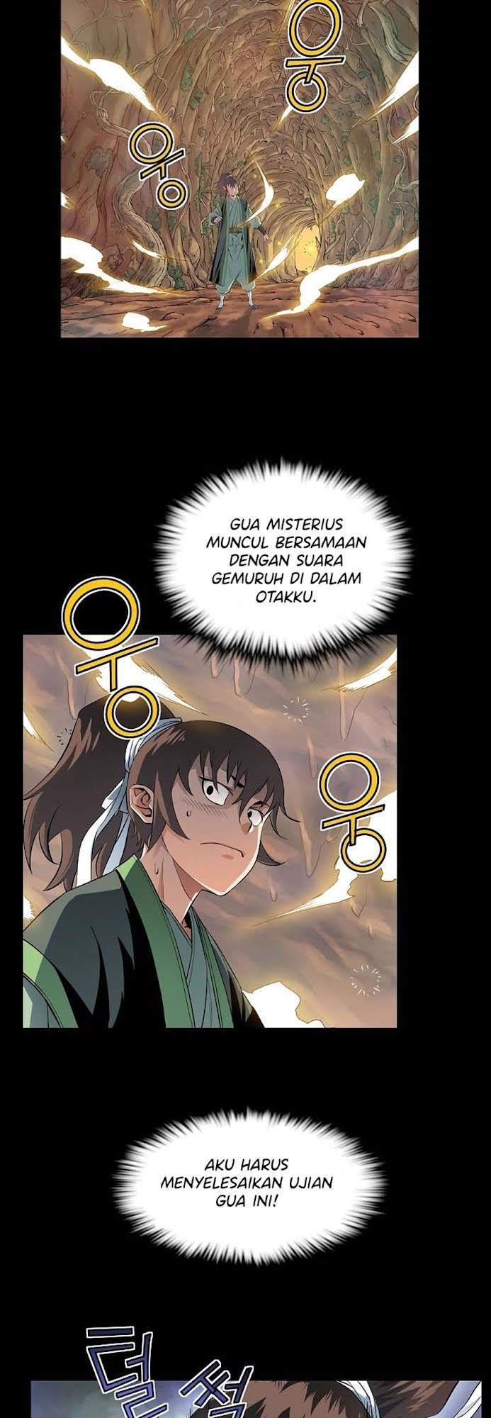 The Scholar Warrior Bab 17 halaman 9