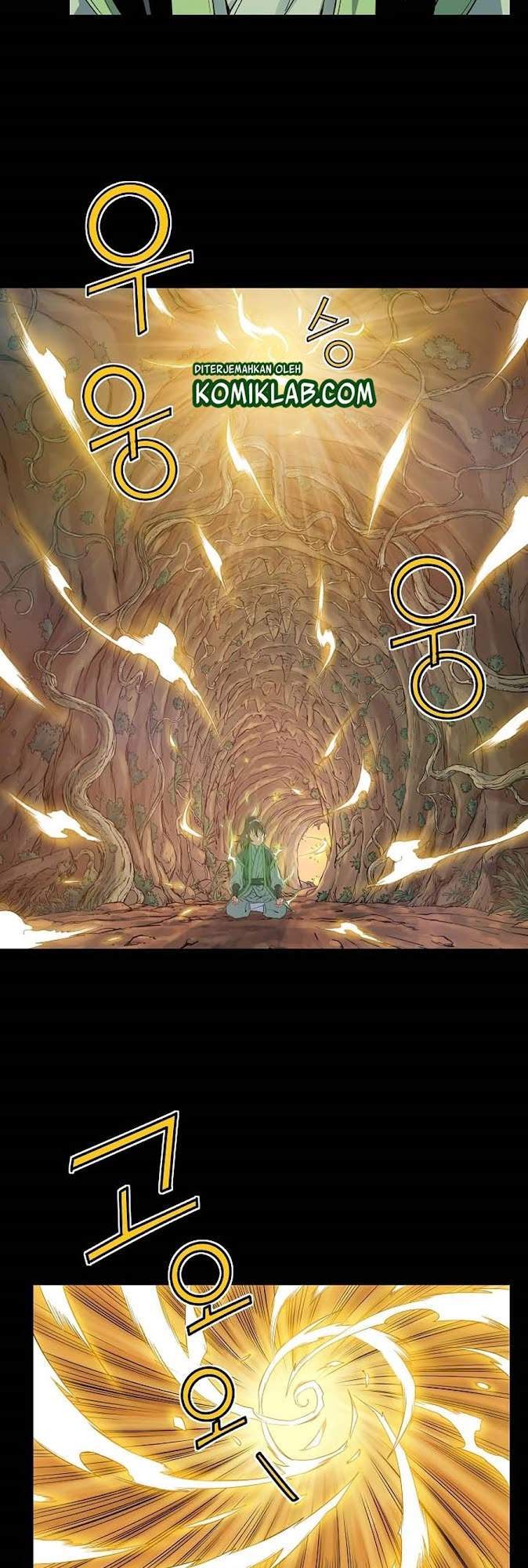 The Scholar Warrior Bab 17 halaman 12