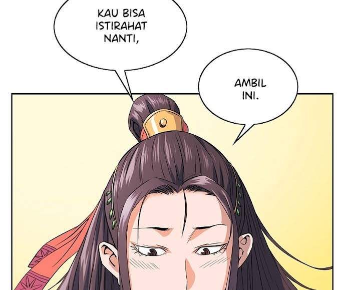 The Scholar Warrior Bab 17 halaman 31