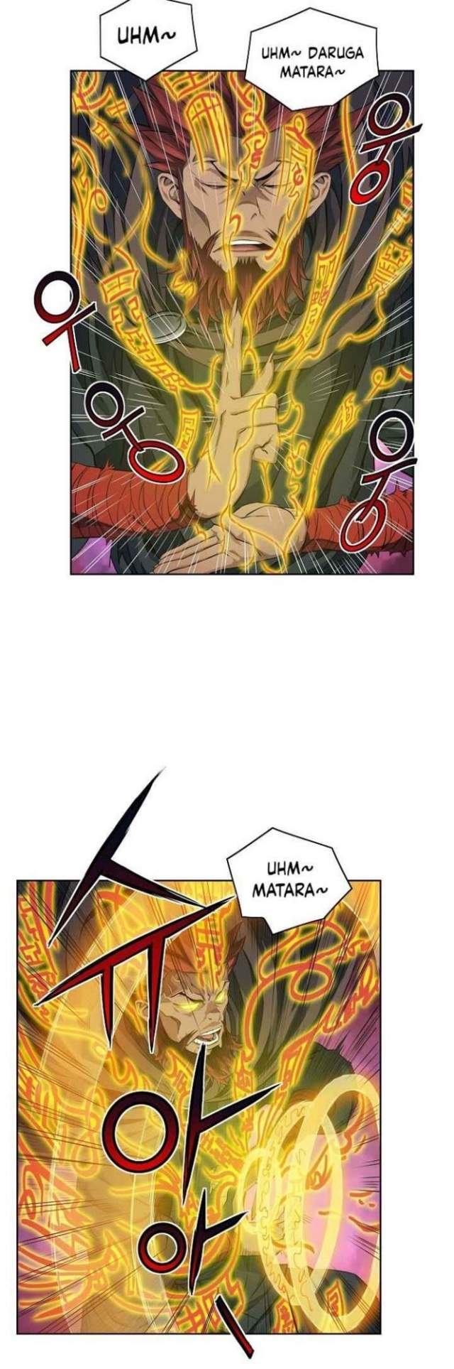 The Scholar Warrior chapter 18 halaman 14