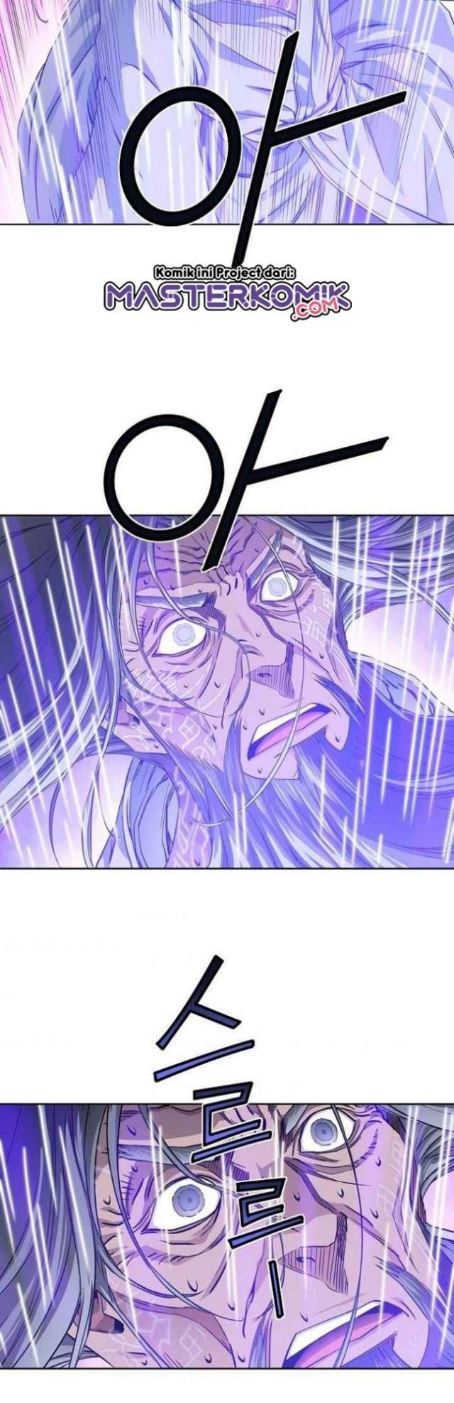 The Scholar Warrior chapter 18 halaman 21