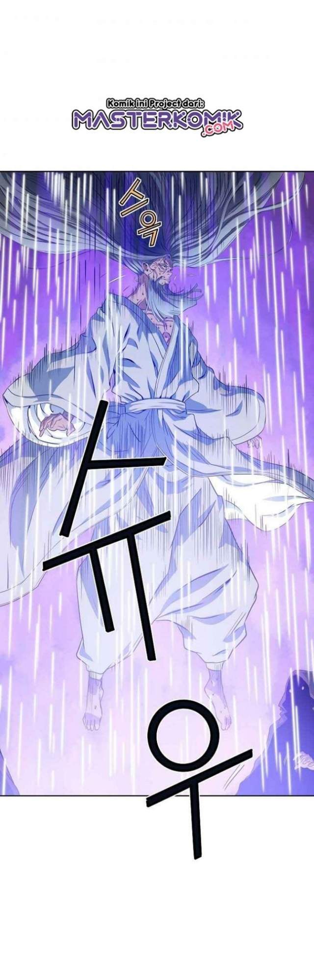 The Scholar Warrior chapter 18 halaman 22