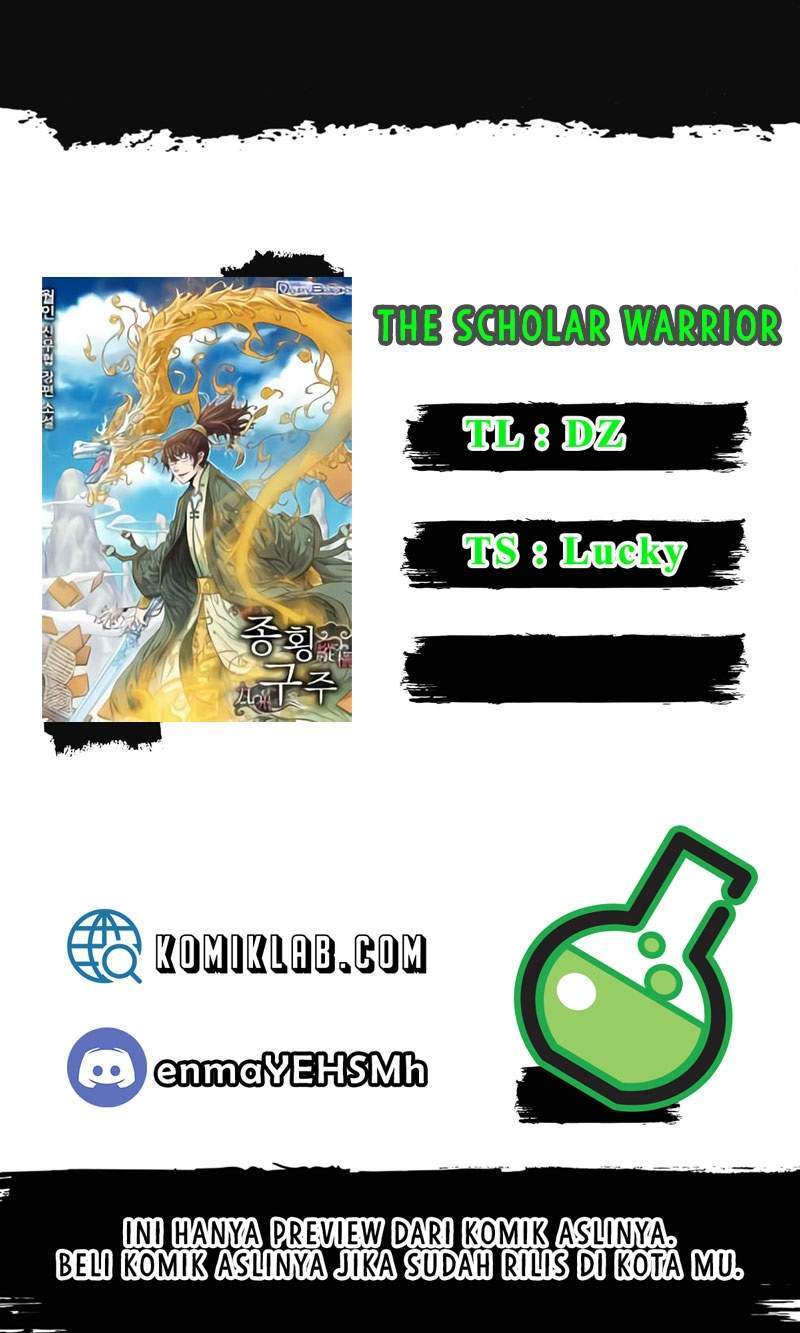 The Scholar Warrior Bab 2 halaman 1