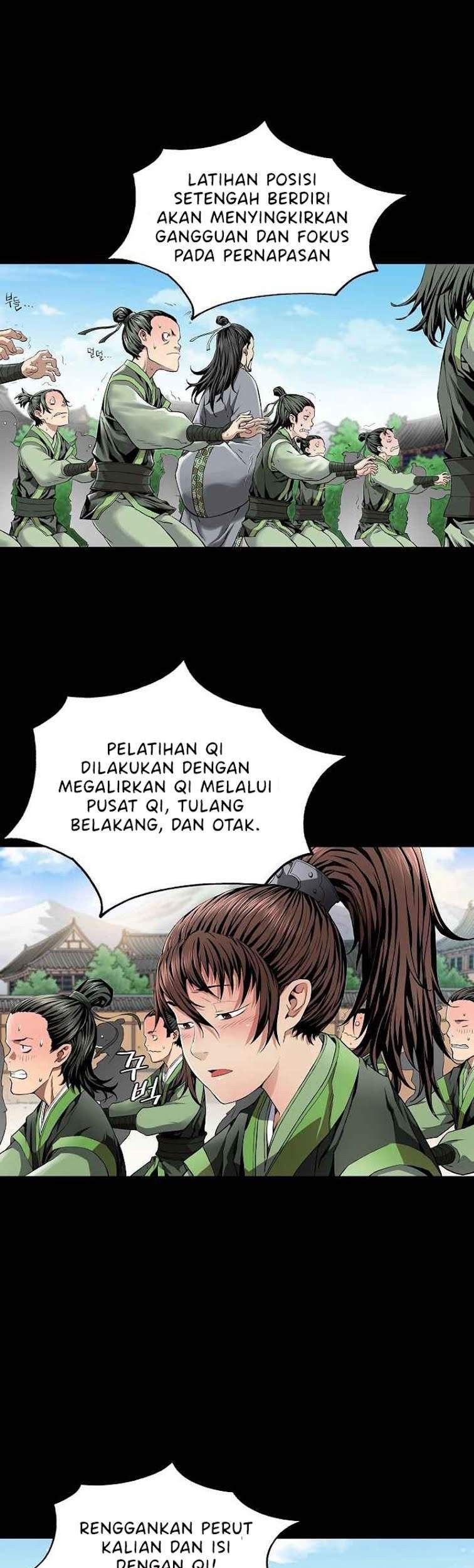 The Scholar Warrior Bab 2 halaman 2