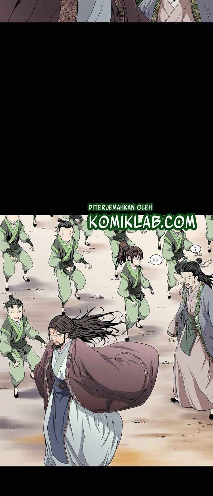The Scholar Warrior Bab 2 halaman 12