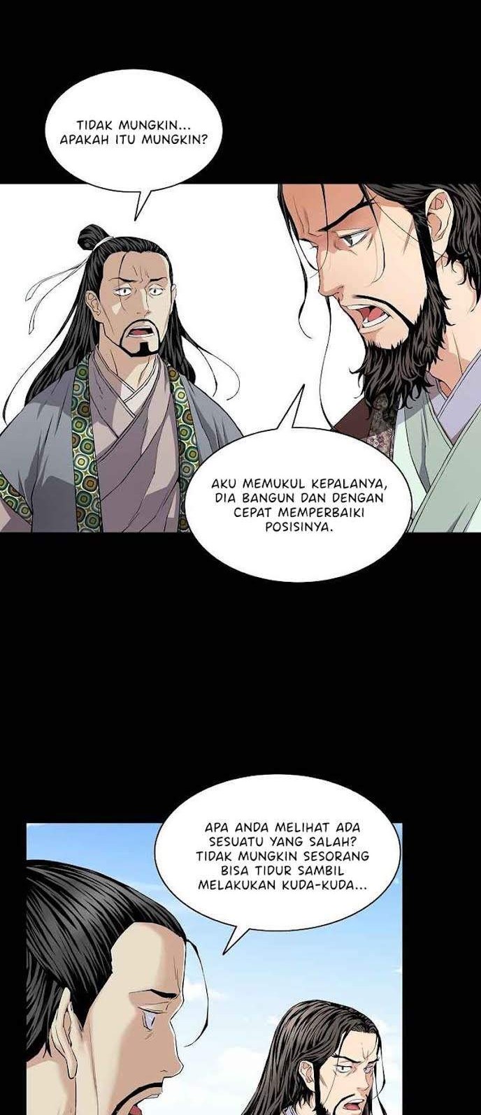 The Scholar Warrior Bab 2 halaman 15