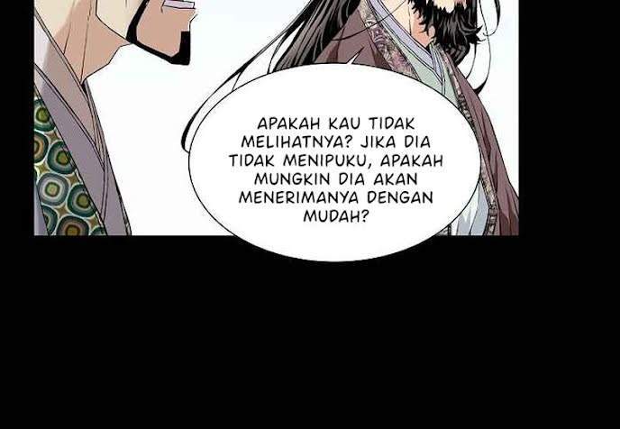 The Scholar Warrior Bab 2 halaman 16