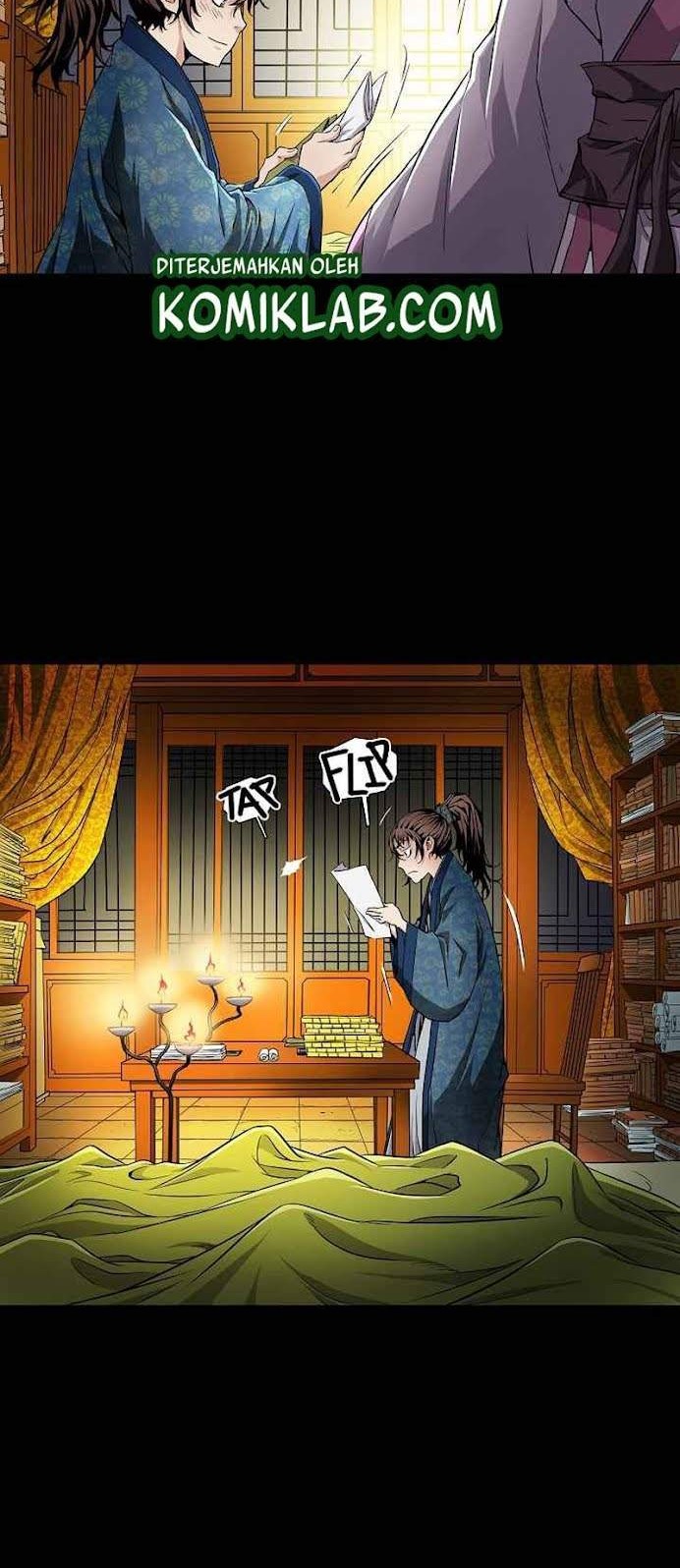 The Scholar Warrior Bab 2 halaman 24