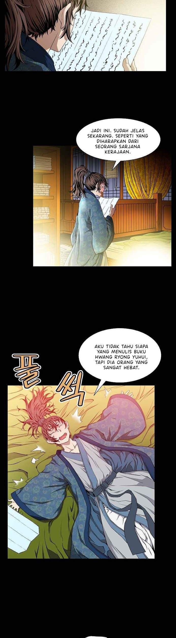 The Scholar Warrior Bab 2 halaman 26