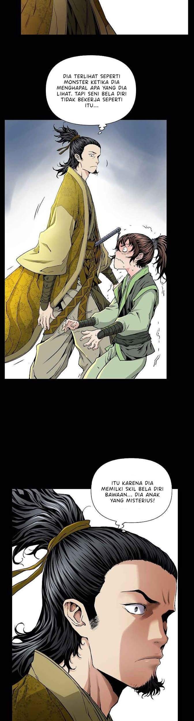 The Scholar Warrior Bab 2 halaman 41