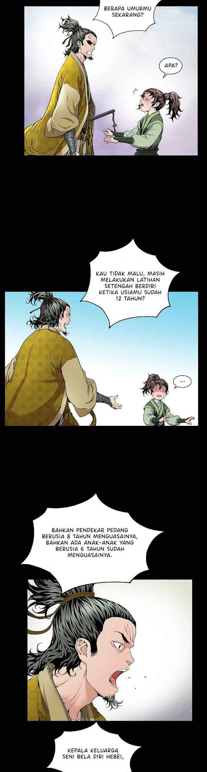 The Scholar Warrior Bab 2 halaman 44