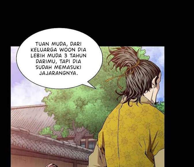 The Scholar Warrior Bab 2 halaman 49