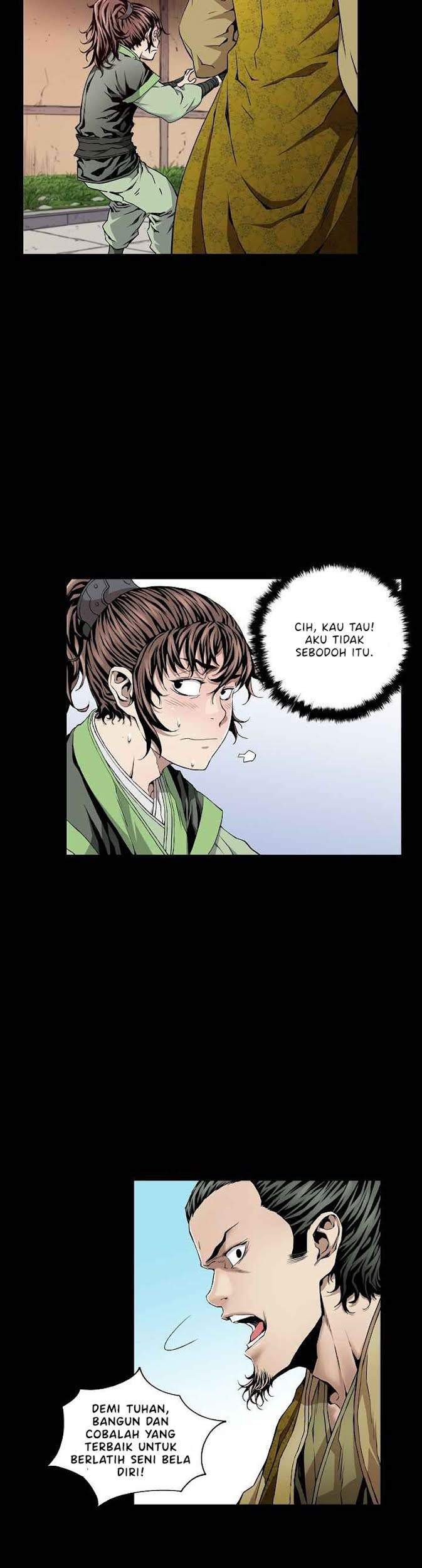 The Scholar Warrior Bab 2 halaman 50