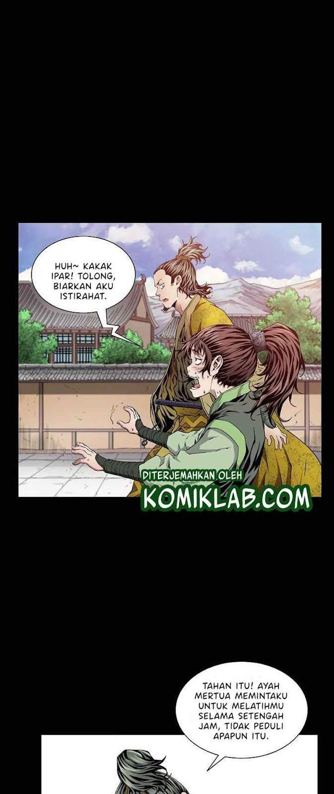 The Scholar Warrior Bab 2 halaman 51