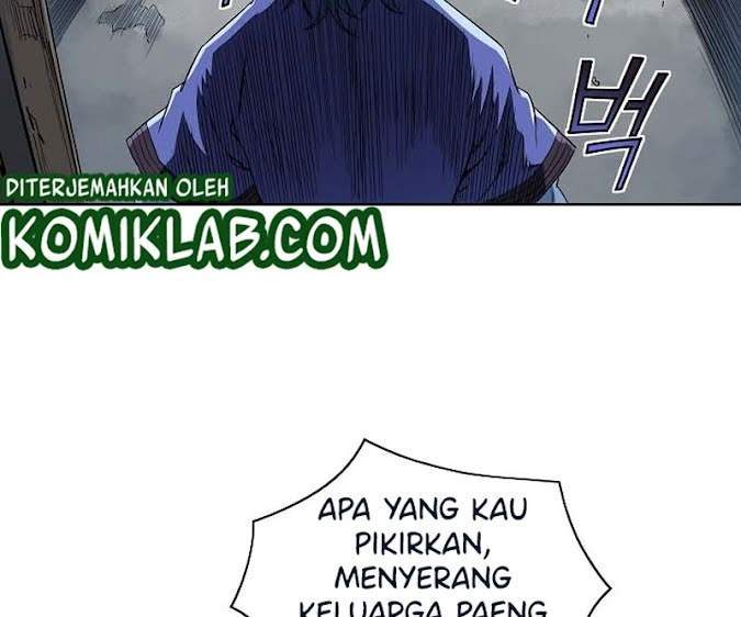 The Scholar Warrior Bab 21 halaman 16