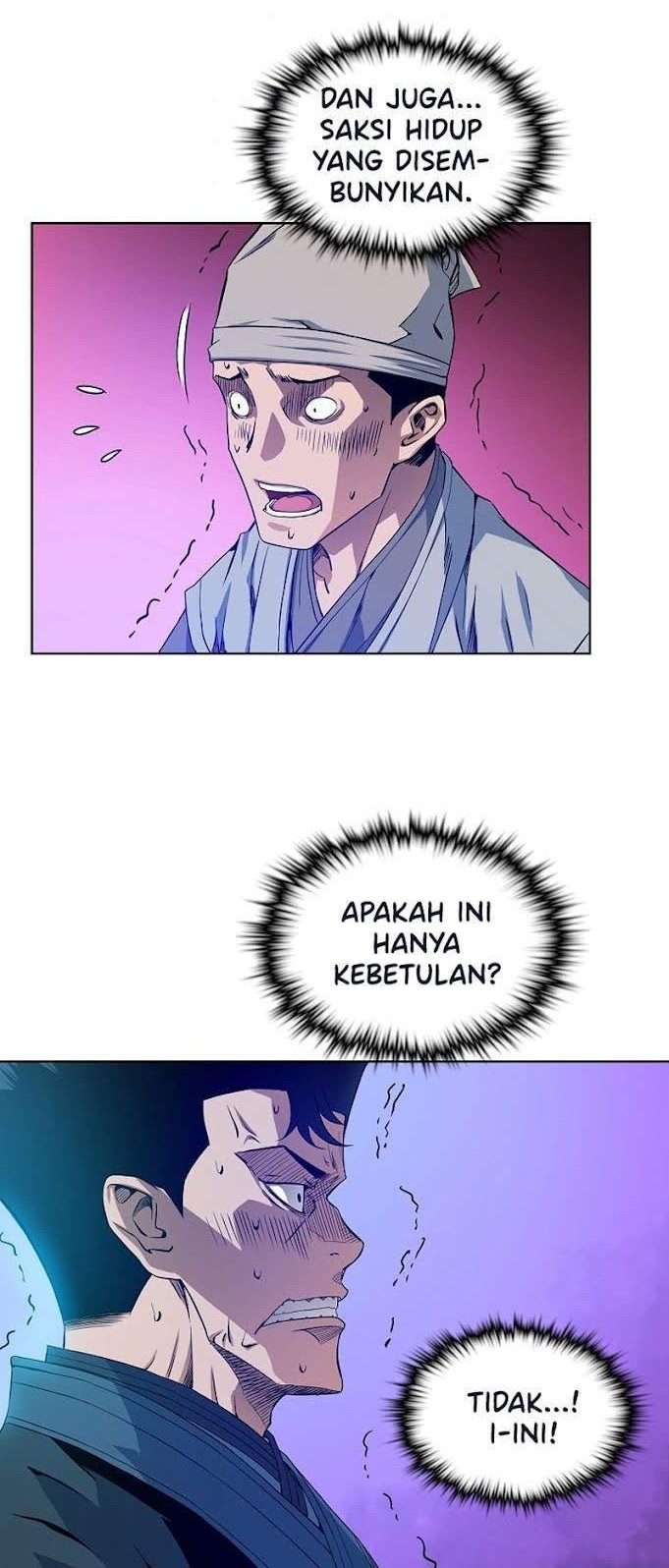 The Scholar Warrior Bab 21 halaman 21