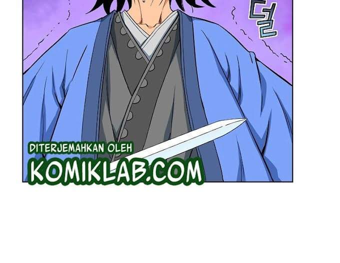 The Scholar Warrior Bab 21 halaman 40