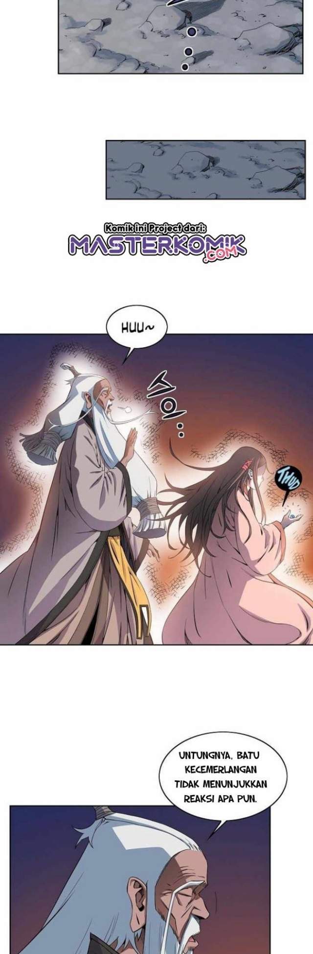 The Scholar Warrior Bab 23 halaman 7