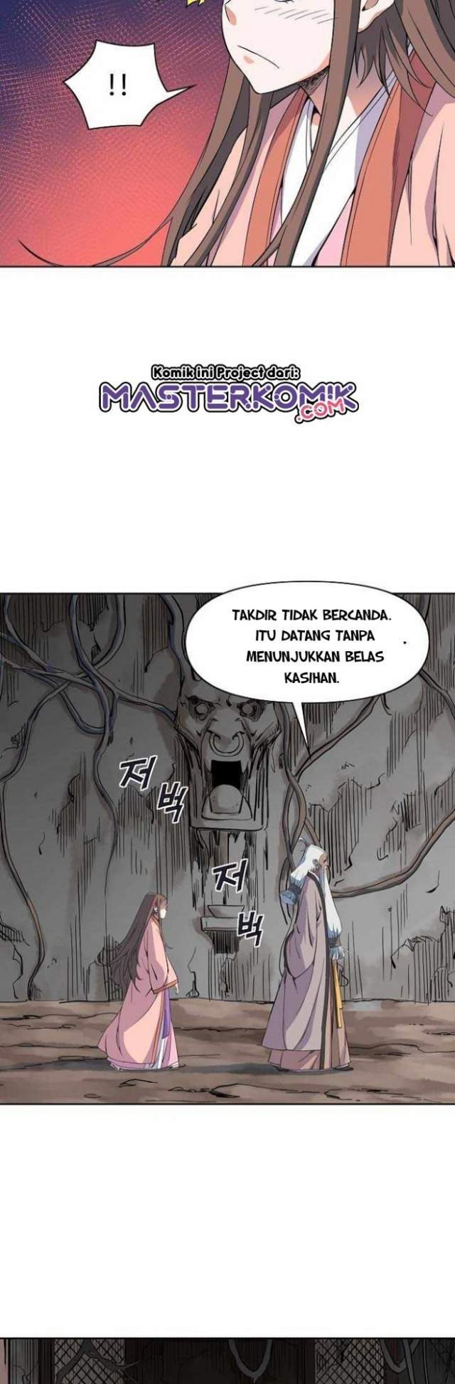 The Scholar Warrior Bab 23 halaman 10