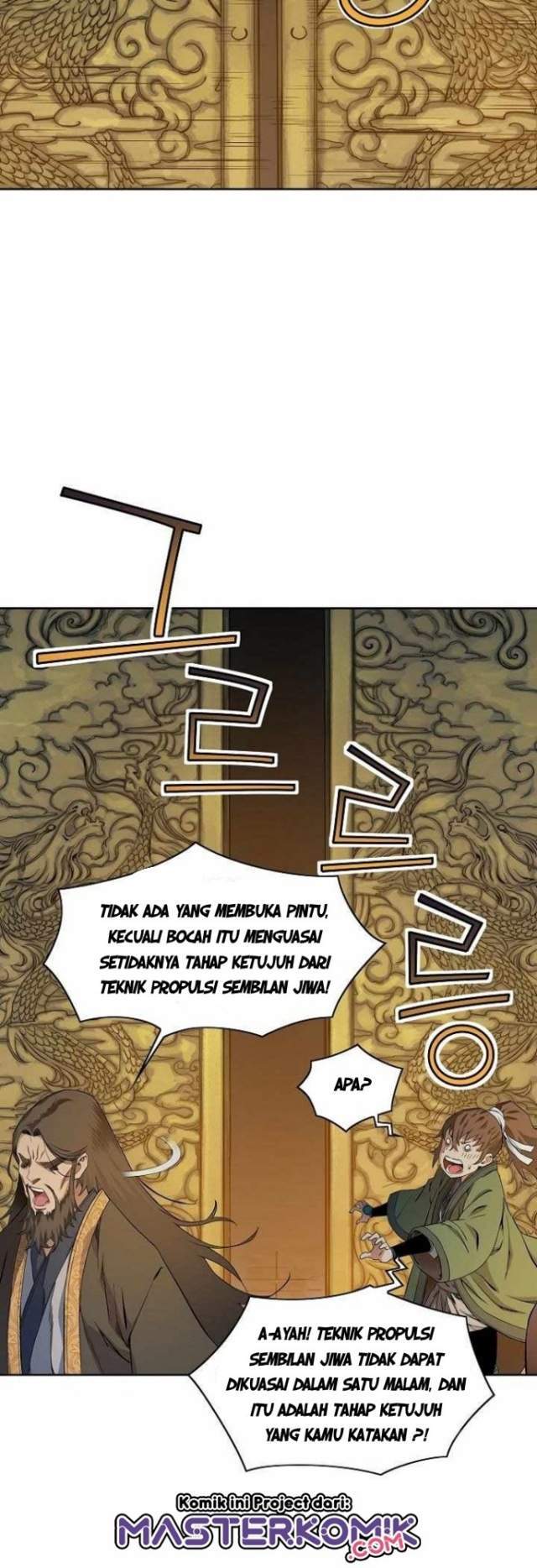 The Scholar Warrior Bab 23 halaman 20