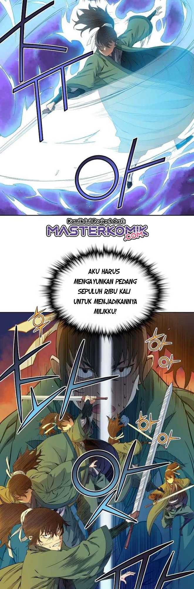 The Scholar Warrior Bab 24 halaman 4