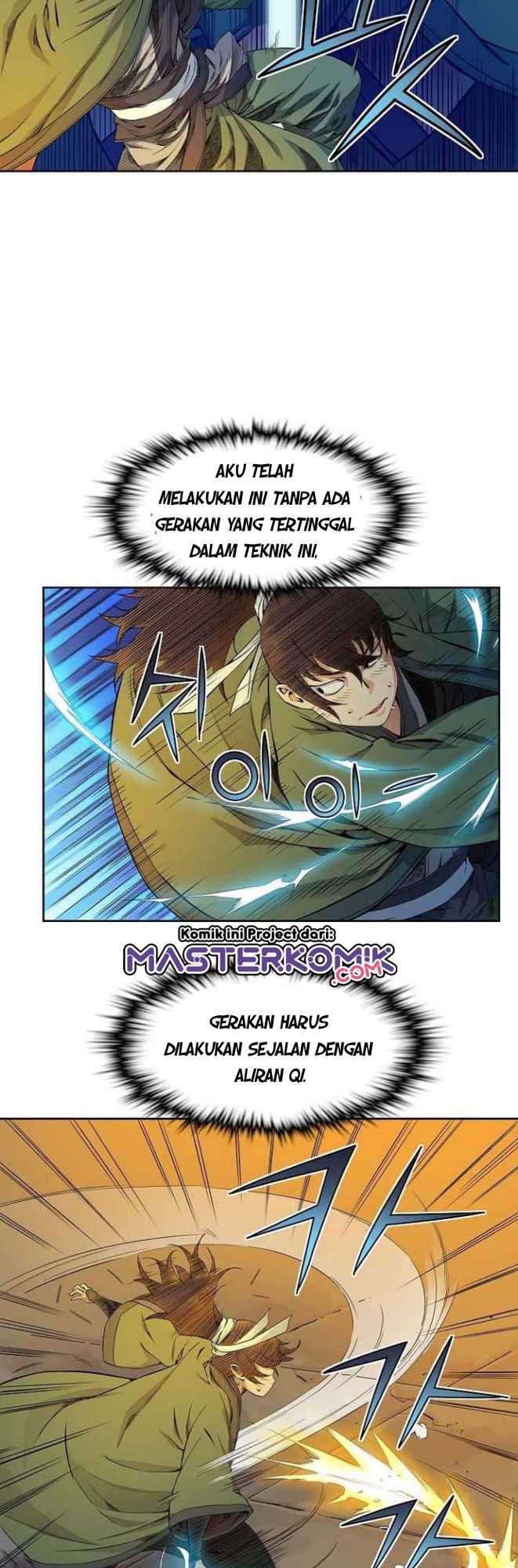 The Scholar Warrior Bab 24 halaman 5