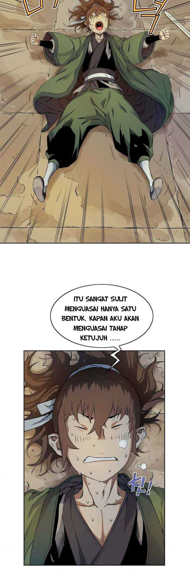 The Scholar Warrior Bab 24 halaman 15
