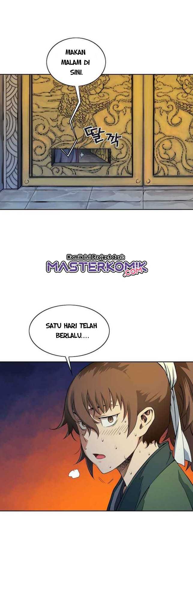 The Scholar Warrior Bab 24 halaman 17