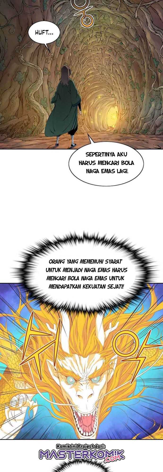 The Scholar Warrior Bab 24 halaman 37