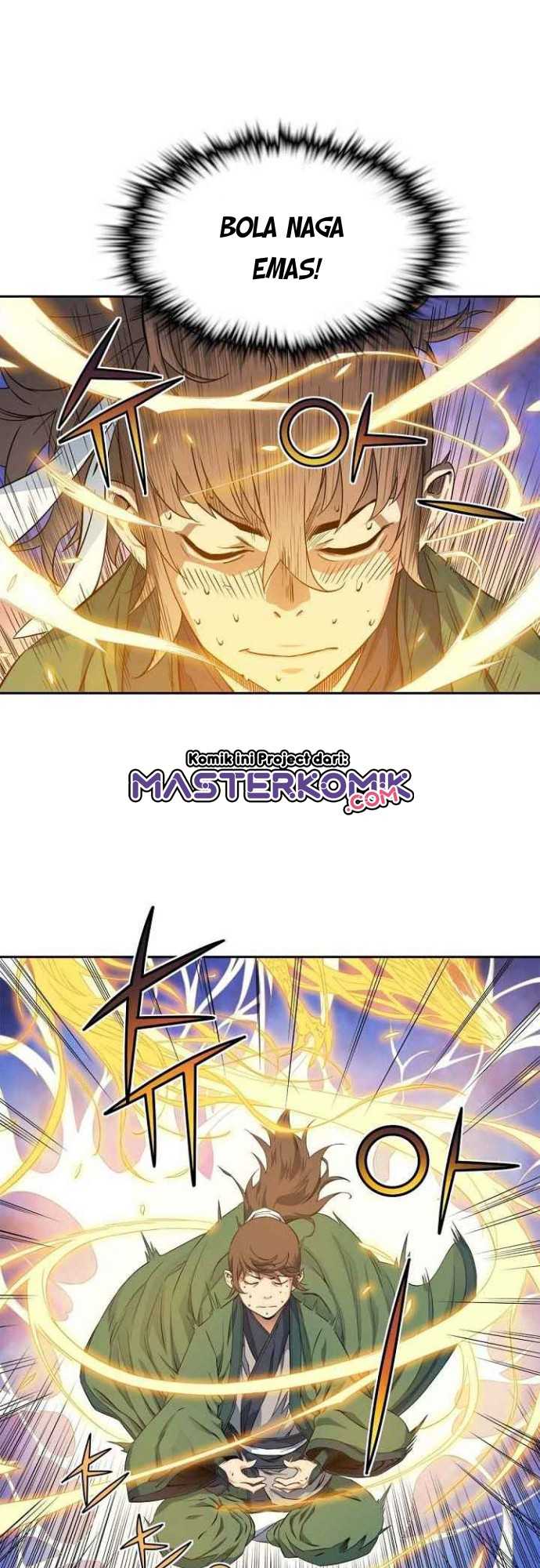 The Scholar Warrior Bab 24 halaman 40