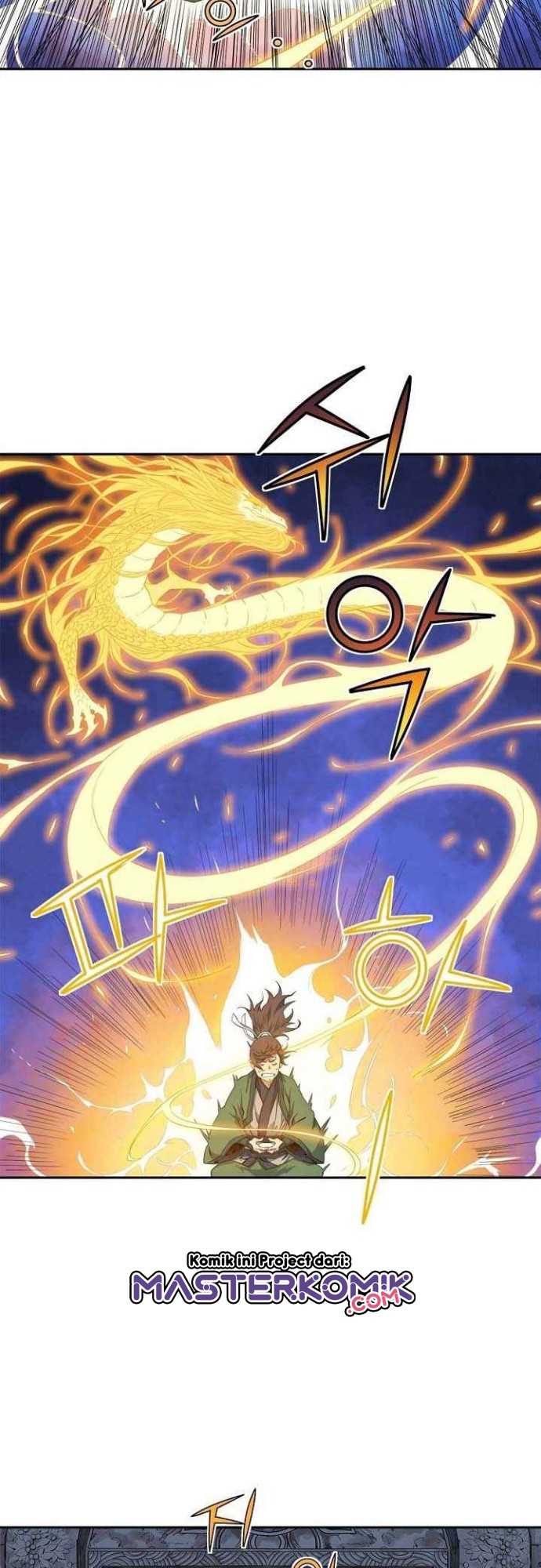 The Scholar Warrior Bab 24 halaman 41