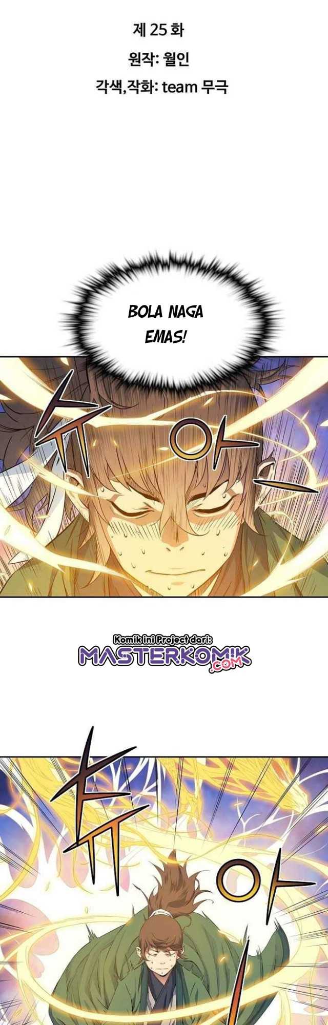 The Scholar Warrior Bab 25 halaman 4