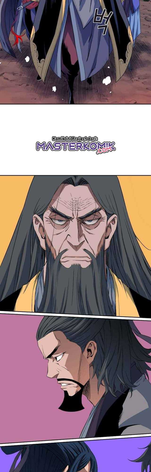 The Scholar Warrior Bab 25 halaman 9