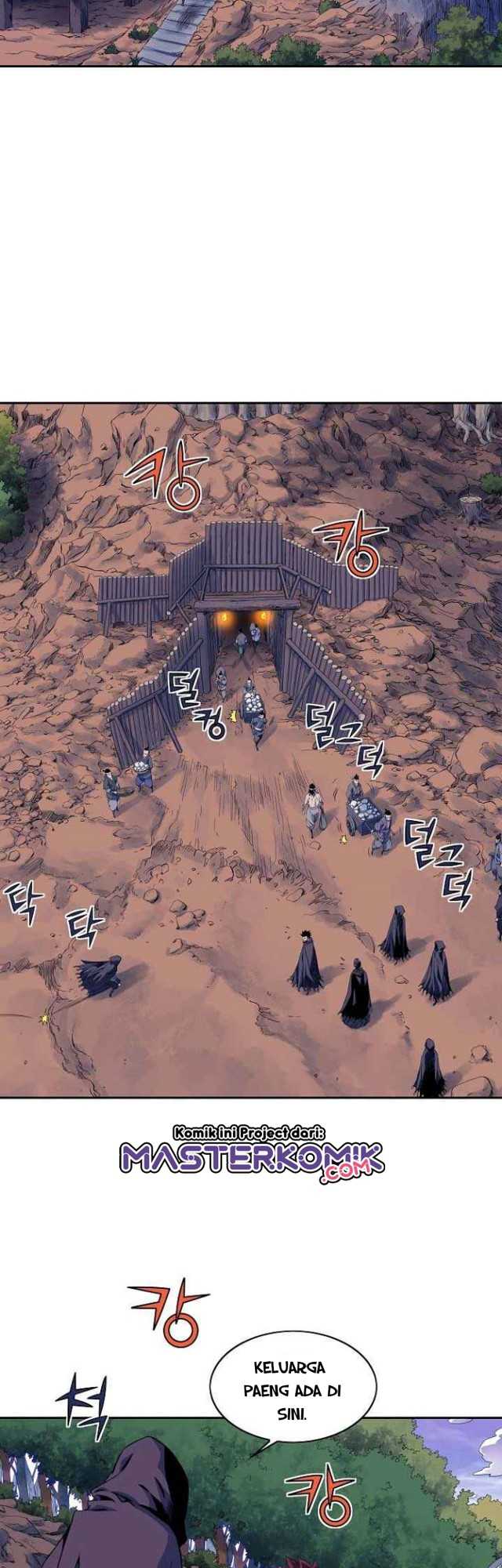 The Scholar Warrior Bab 25 halaman 11