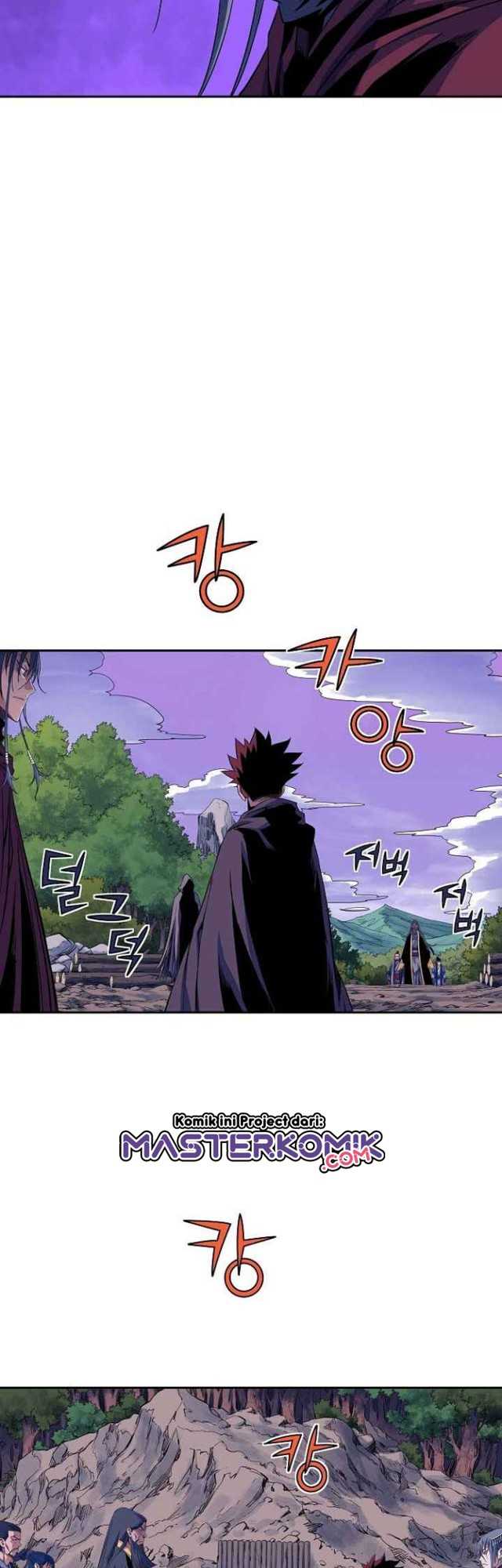 The Scholar Warrior Bab 25 halaman 13
