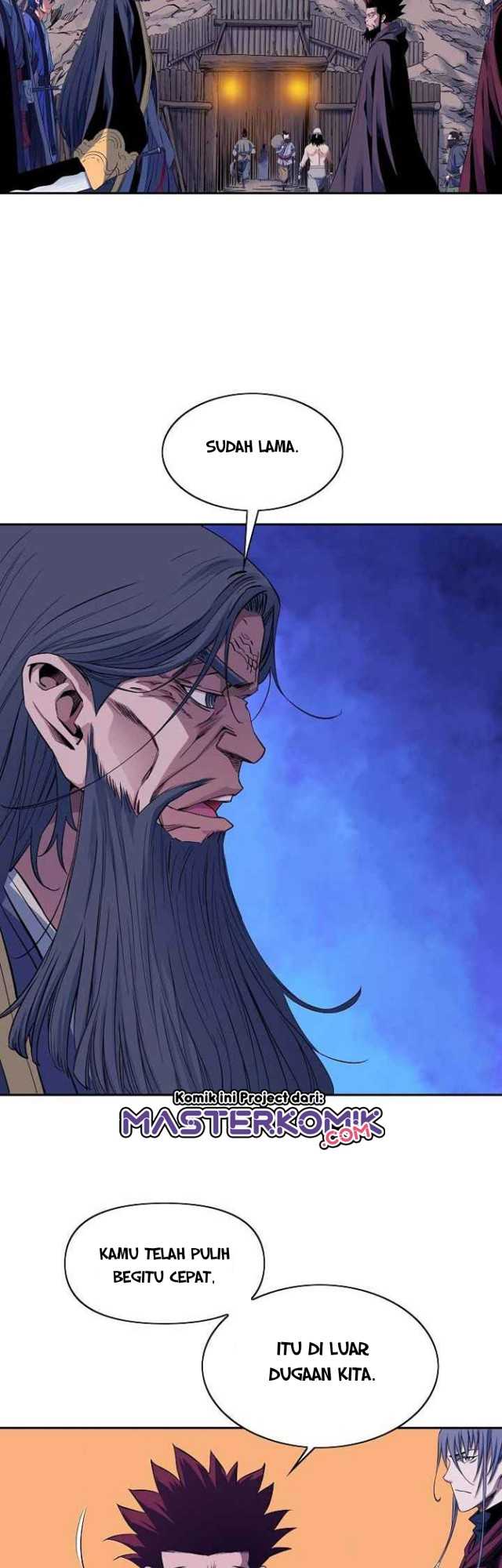 The Scholar Warrior Bab 25 halaman 14