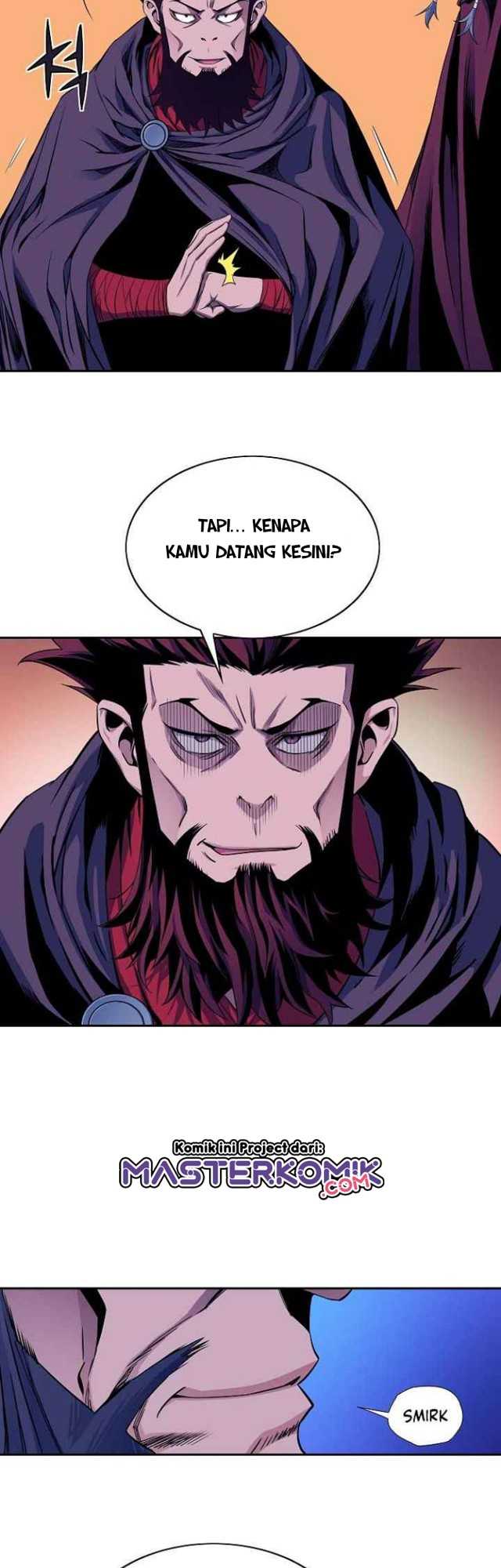 The Scholar Warrior Bab 25 halaman 15