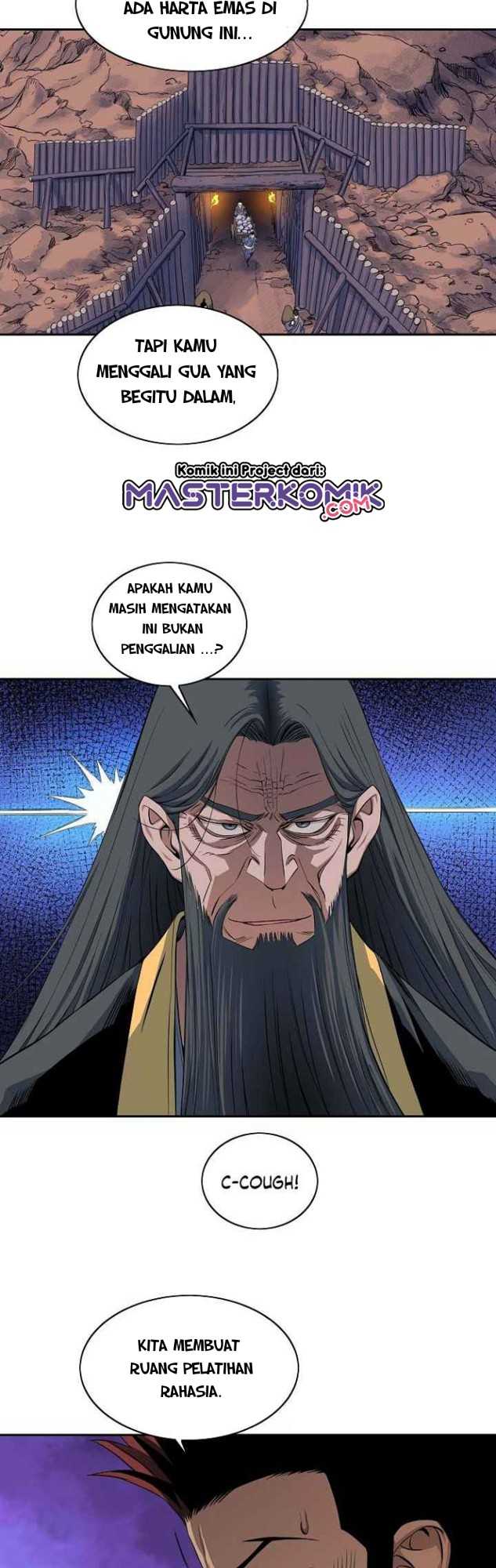 The Scholar Warrior Bab 25 halaman 19