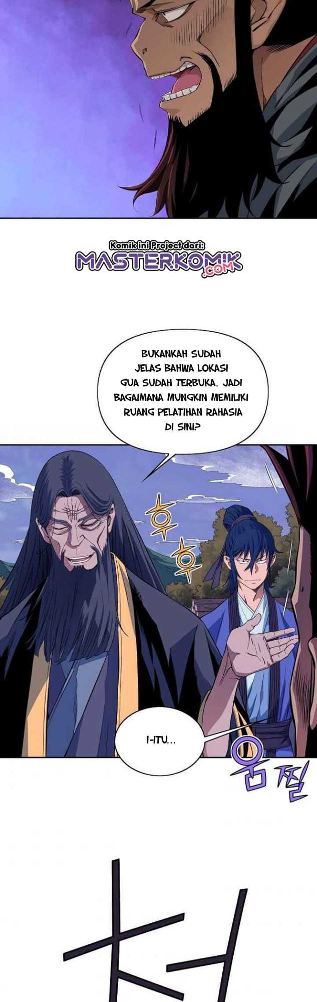 The Scholar Warrior Bab 25 halaman 20