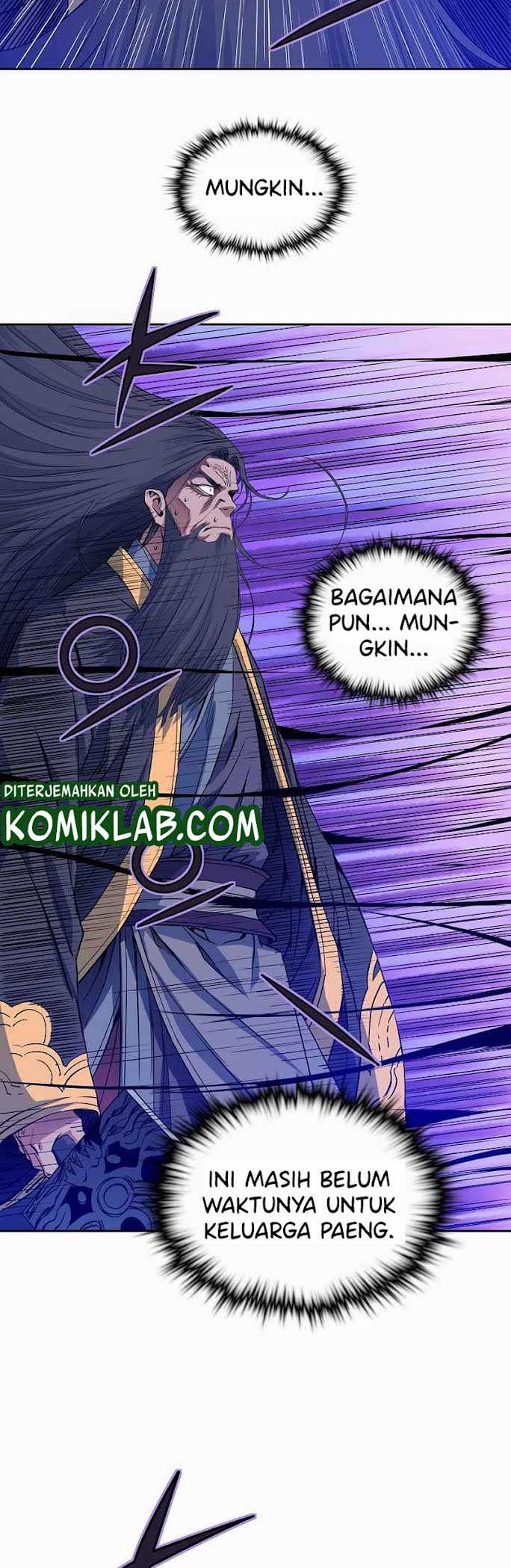 The Scholar Warrior Bab 26 halaman 5