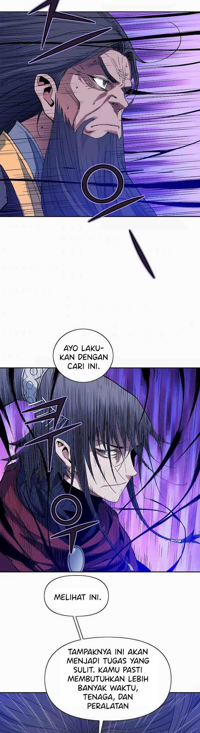 The Scholar Warrior Bab 26 halaman 6