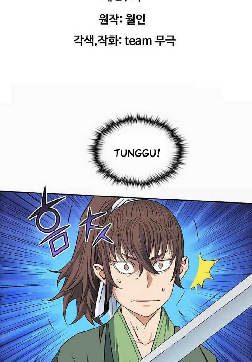 The Scholar Warrior Bab 27 halaman 4