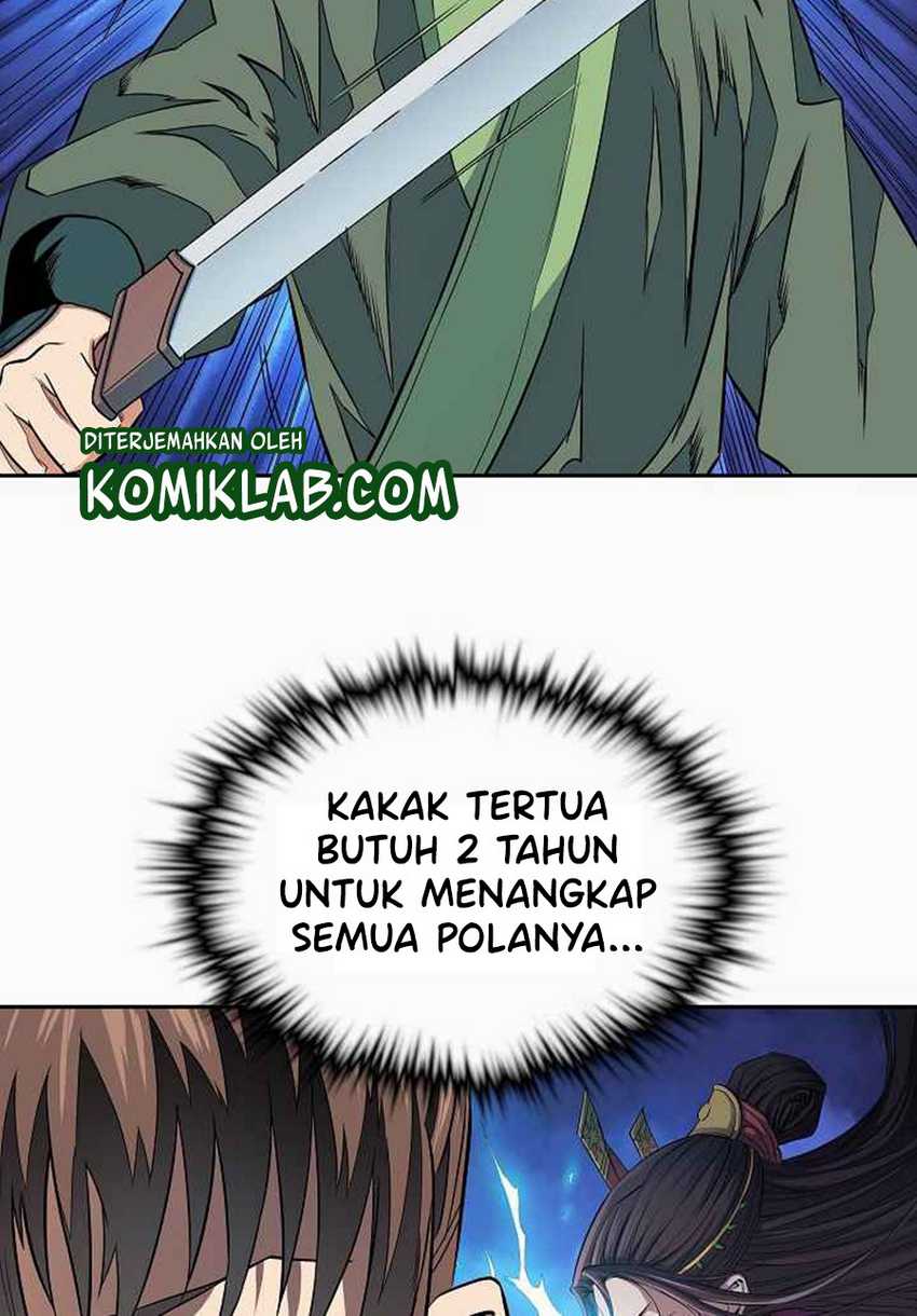 The Scholar Warrior Bab 27 halaman 5